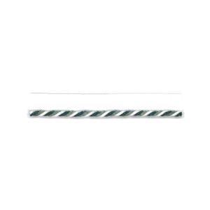 Swirl Lip Cord 3 Lagoon by Stout Trim