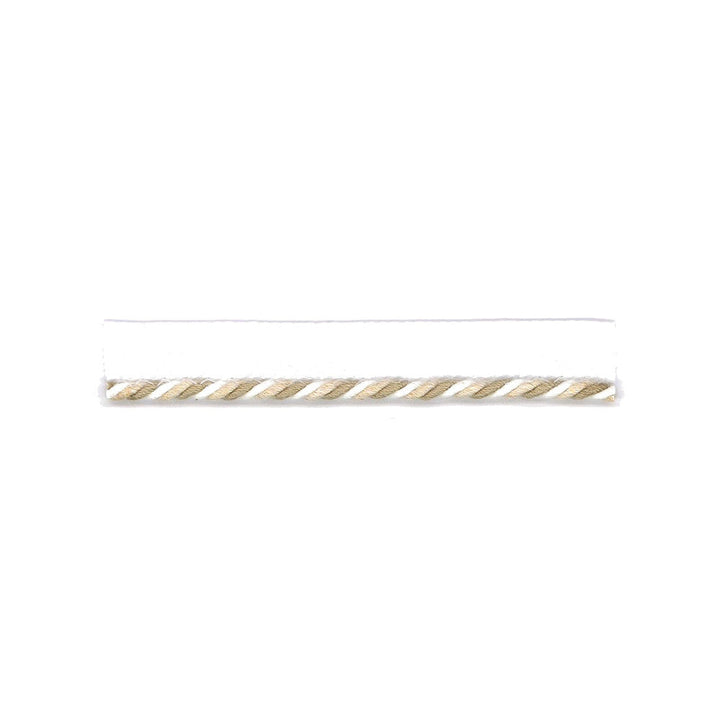 Swirl Lip Cord 4 Biscuit by Stout Trim Stout Trim Swirl Lip Cord 4 BiscuitTrim BEACH GROVE TRIM 100%SDA CHINA </p><p>Repeat: H: 0.500, V: 0.000 0.13 in - Fabric Carolina -