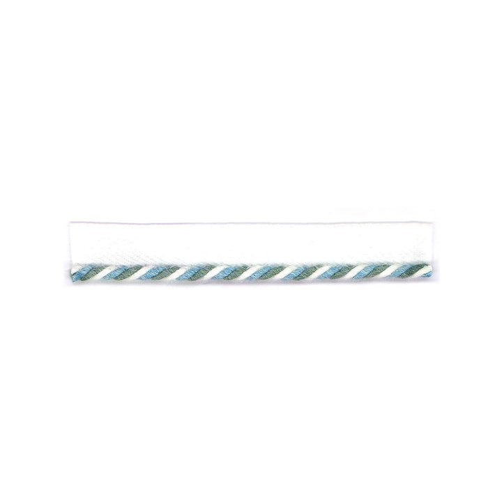 Swirl Lip Cord 5 Starlight by Stout Trim Stout Trim Swirl Lip Cord 5 StarlightTrim BEACH GROVE TRIM 100%SDA CHINA </p><p>Repeat: H: 0.500, V: 0.000 0.13 in - Fabric Carolina -