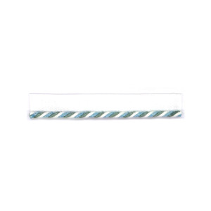 Swirl Lip Cord 5 Starlight by Stout Trim