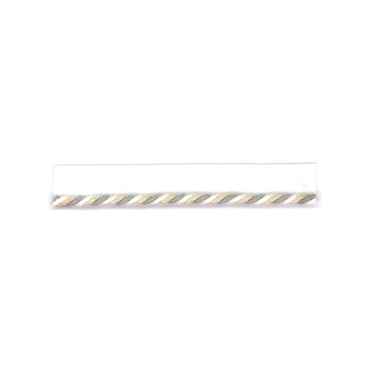 Swirl Lip Cord 6 Dusk by Stout Trim Stout Trim Swirl Lip Cord 6 DuskTrim BEACH GROVE TRIM 100%SDA CHINA </p><p>Repeat: H: 0.500, V: 0.000 0.13 in - Fabric Carolina -