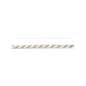 Swirl Lip Cord 6 Dusk by Stout Trim
