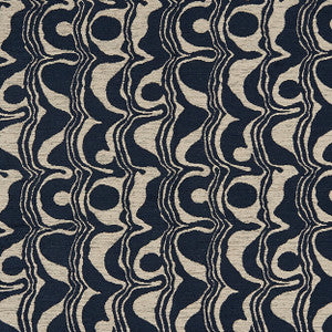 Swirl 69J8381 by JF Crypton Fabric