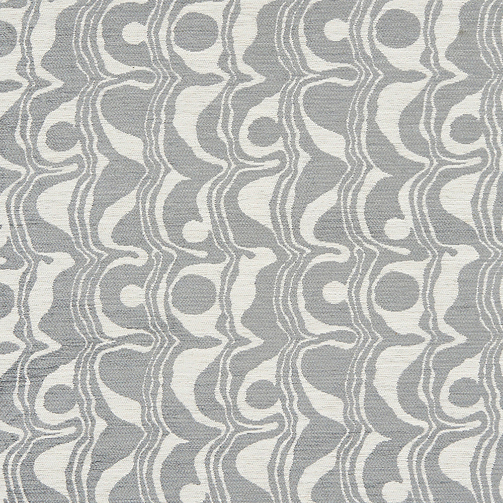 Swirl 95J8381 by JF Crypton Designer Fabric Shalimar Crypton Home 52% Polyester, 48% Rayon United States 33000 Horizontal: 9.125 and Vertical: 11.5 54 - Swanky Fabrics -