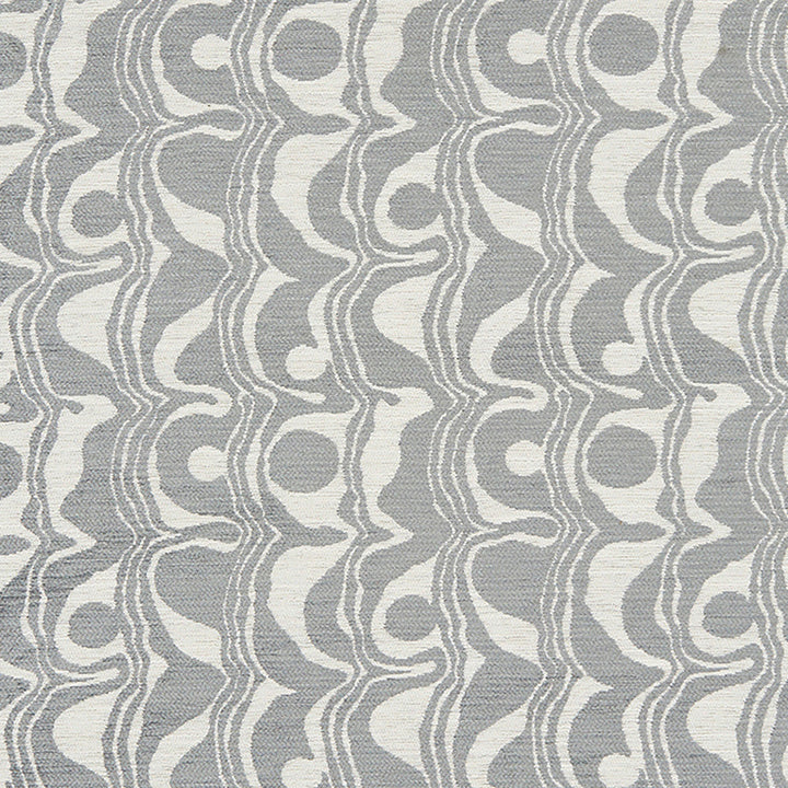 Swirl 95J8381 by JF Crypton Designer Fabric Shalimar Crypton Home 52% Polyester, 48% Rayon United States 33000 Horizontal: 9.125 and Vertical: 11.5 54 - Swanky Fabrics -