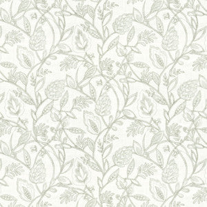 Switzer 3 Fog by Stout Fabric