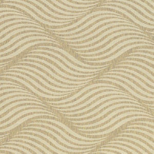 Swizzle Taupe 020 by Norbar Designer Fabric PANAMA 100% POLYESTER INDIA 9"V - 6 3/4"H 54 - Swanky Fabrics -