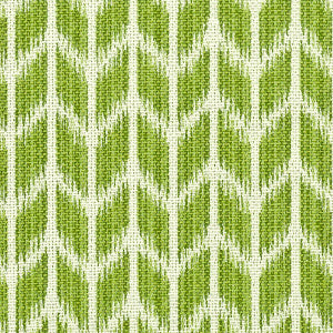 Swoosh 1 Raffia by Stout Fabric