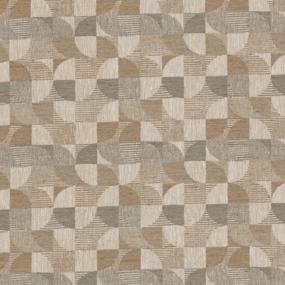 Swoosh 1 Raffia by Stout Fabric Stout Fabric Swoosh 1 RaffiaFabric Rainbow Library Natural/Wheat 86%Pol 14%Cot India </p><p>Repeat: H: 6.75, V: 0 54 in - Fabric Carolina -