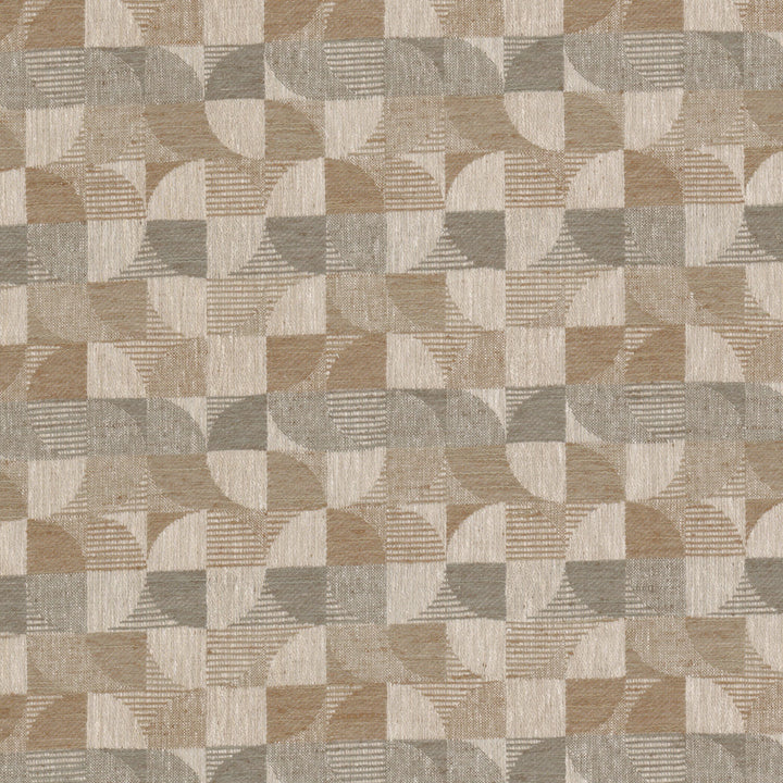 Swoosh 1 Raffia by Stout Fabric Stout Fabric Swoosh 1 RaffiaFabric Rainbow Library Natural/Wheat 86%Pol 14%Cot India </p><p>Repeat: H: 6.75, V: 0 54 in - Fabric Carolina -