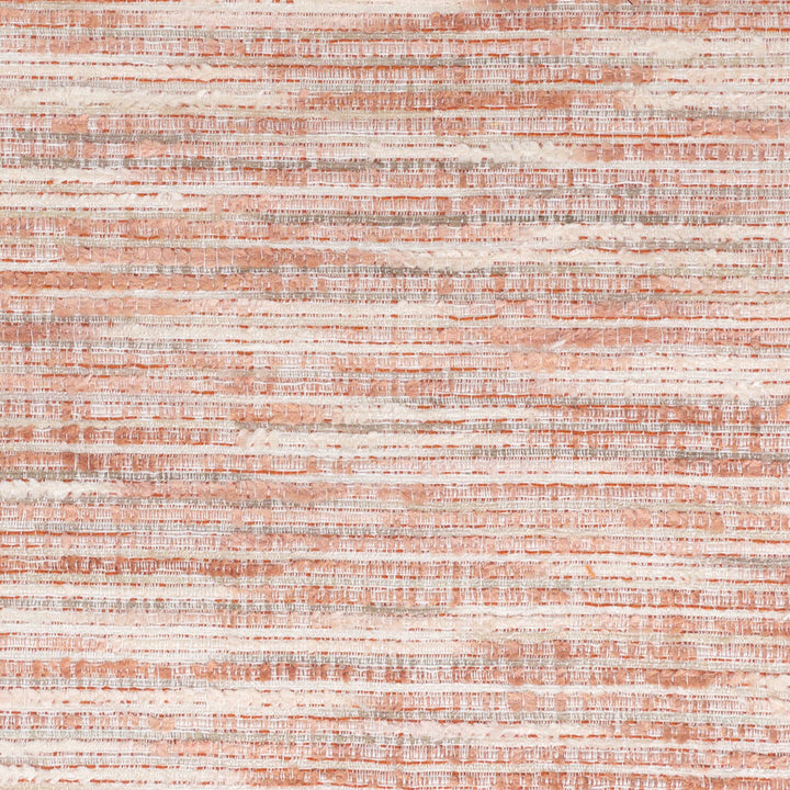 Sycamore 1 Cottoncandy by Stout Fabric RAINBOW LIBRARY CAMELLIA/CLAY 100%POL INDIA Horizontal: 0.000 and Vertical: 0.000 54 in - Fabric Carolina -
