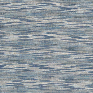 Sycamore 3 Periwinkle by Stout Fabric