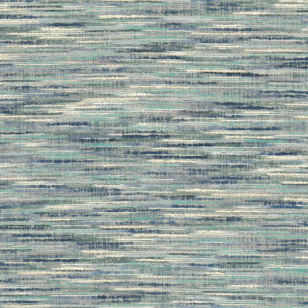 Sycamore 4 Lagoon by Stout Fabric Stout Fabric Sycamore 4 LagoonFabric Comfortable Living Marine/Bay 100%Pol India </p><p>Repeat: H: 0, V: 3.125 54 in - Fabric Carolina -
