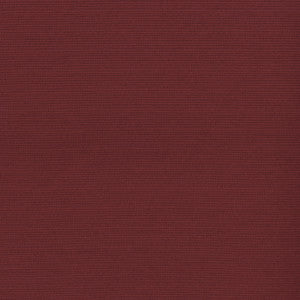 Brampton 14 Poppy by SolarShade Fabric