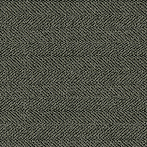 Yeatts 9009 Onyx by ABBEYSHEA Fabric