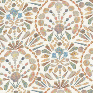 Sylvania 1 Spice by Stout Fabric