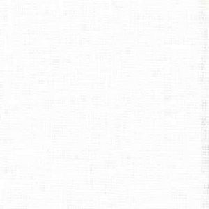 Symbol White 001 by Norbar Fabric See Sample 100% COTTON 9,000 WYZENBEEK 54" - Fabric Carolina -