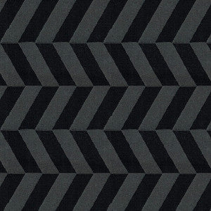 Proportion 9009 Black by Endurepel Fabric