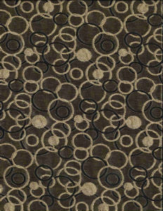 Symphony Onyx by Norbar Fabric