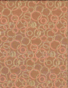 Symphony Rose by Norbar Fabric