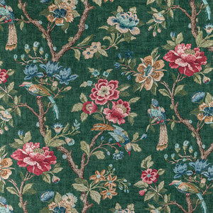 Symphony Emerald by Kravet Fabric