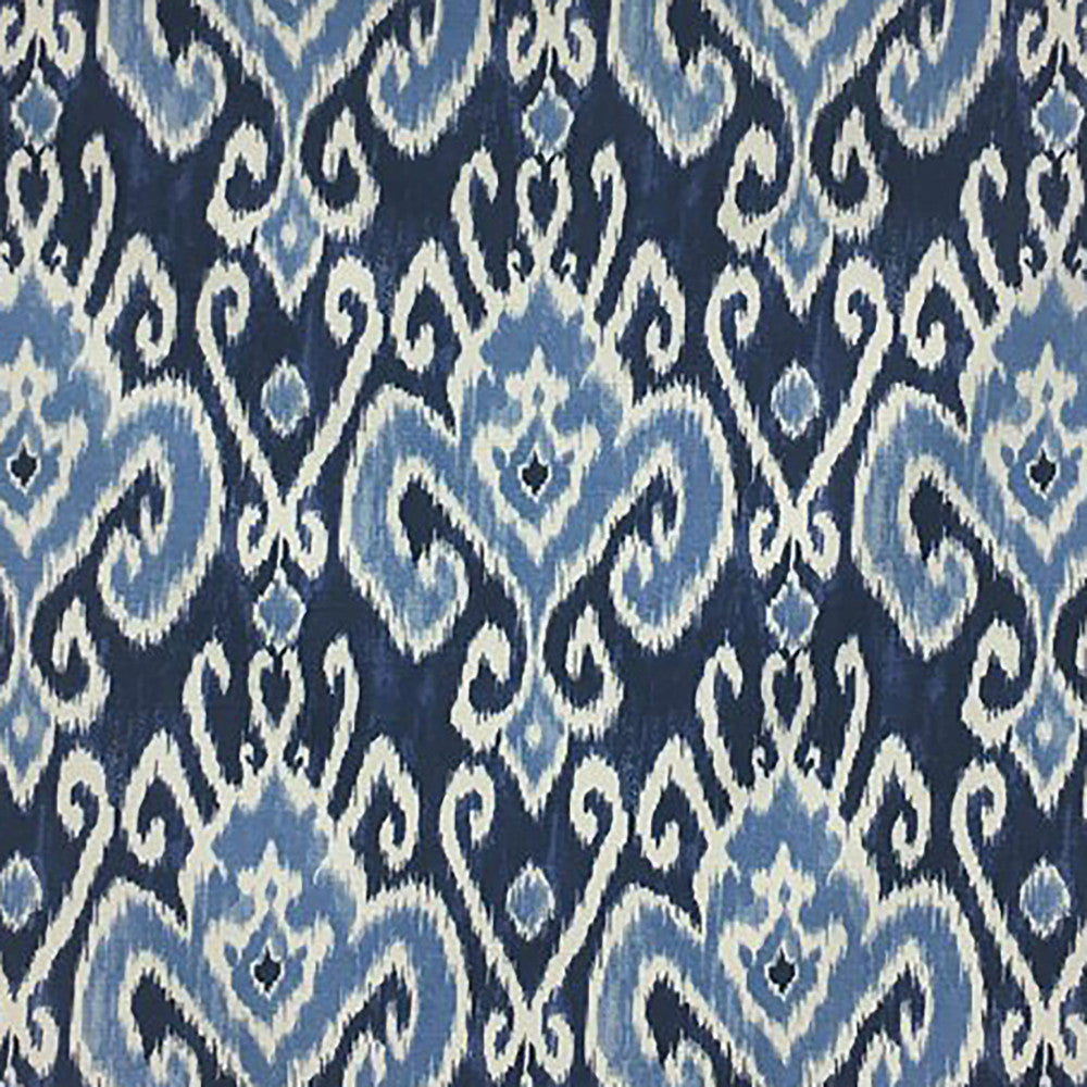 SYMPHONY 68J7041 by JF Fabric Color Concepts Adriatic Book 100% Cotton India Horizontal: 13 and Vertical: 6.75 55 - Fabric Carolina -