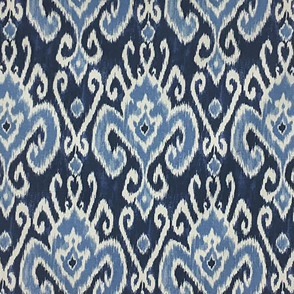 Symphony 68J7041 by JF Fabric Color Concepts Adriatic Book 100% Cotton India 9000 Horizontal: 13 and Vertical: 6.75 55 - Fabric Carolina -