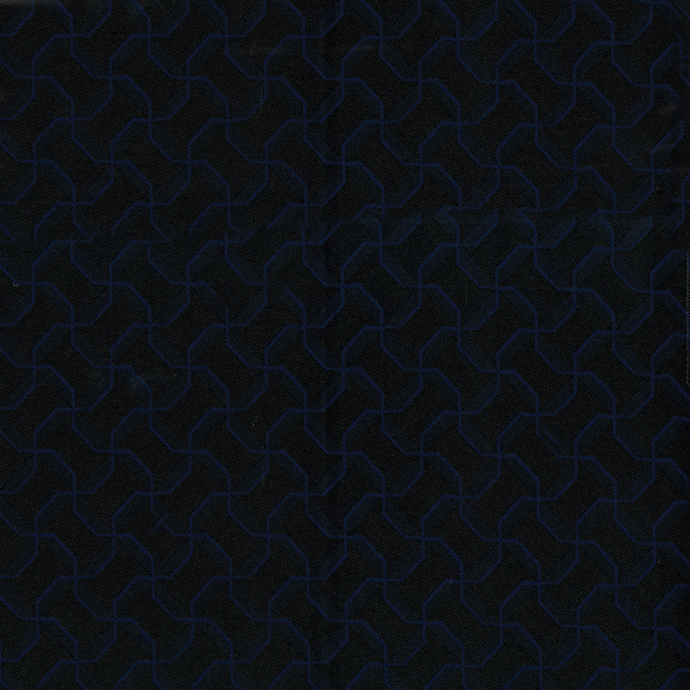 Sync 3009 Midnight Blue by Crypton Designer Fabric N/A 100% Polyester US 75,000 Double Rubs </p><p>Repeat: Horizontal: 1.8" (4.7 cm) Across the Roll and Vertical: 2.0" (5.1 cm) Up the Roll 55" (140 cm) - Swanky Fabrics -
