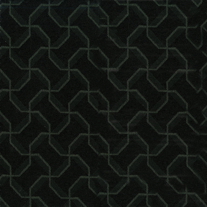Sync 9009 Black by Crypton Fabric N/A 100% Polyester US 75,000 Double Rubs </p><p>Repeat: Horizontal: 1.8" (4.7 cm) Across the Roll and Vertical: 2.0" (5.1 cm) Up the Roll 55" (140 cm) - Fabric Carolina -
