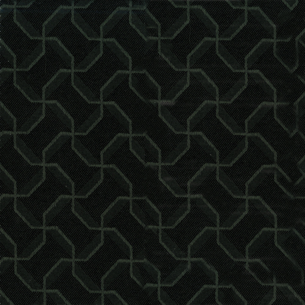 Sync 9009 Black by Crypton Fabric 100% Polyester US 75,000 Double Rubs (Wyzenbeek) </p><p>Repeat: Horizontal: 2.0" (5.1 cm) Up the Roll and Vertical: 1.8" (4.7 cm) Across the Roll 55" (140 cm) - Fabric Carolina -