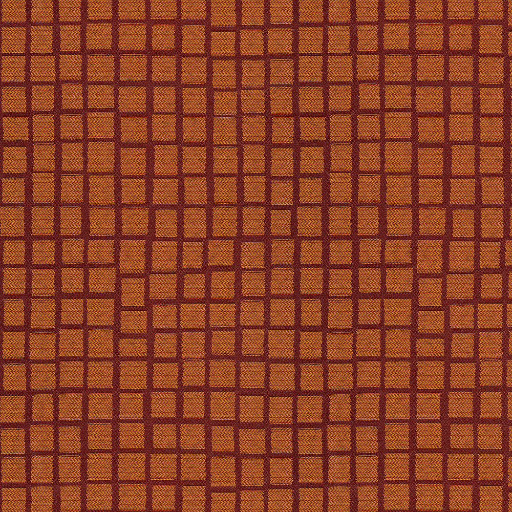 Syndicate 17 Sunset by Crypton Fabric 65% Recycled Post Industrial Polyester, 35% Recycled Post Consumer Polyester US 75,000 Double Rubs (Wyzenbeek) </p><p>Repeat: Horizontal: 11.8" (30.0 cm) Up the Roll and Vertical: 7.6" (19.4 cm) Across the Roll 56" (142 cm) - Fabric Carolina -