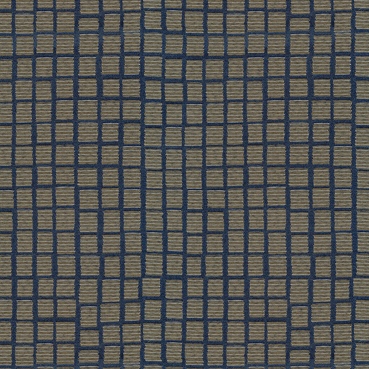 Syndicate 308 Moody Blue by Crypton Fabric N/A 65% Recycled Post Industrial Polyester, 35% Recycled Post Consumer Polyester US 75,000 Double Rubs </p><p>Repeat: Horizontal: 7.6" (19.4 cm) Across the Roll and Vertical: 11.8" (30.0 cm) Up the Roll 56" (142 cm) - Fabric Carolina -