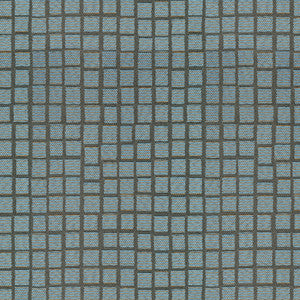 Syndicate 37 Blue Moon by Crypton Fabric