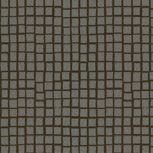Syndicate 89 Smokey Quartz by Crypton Fabric