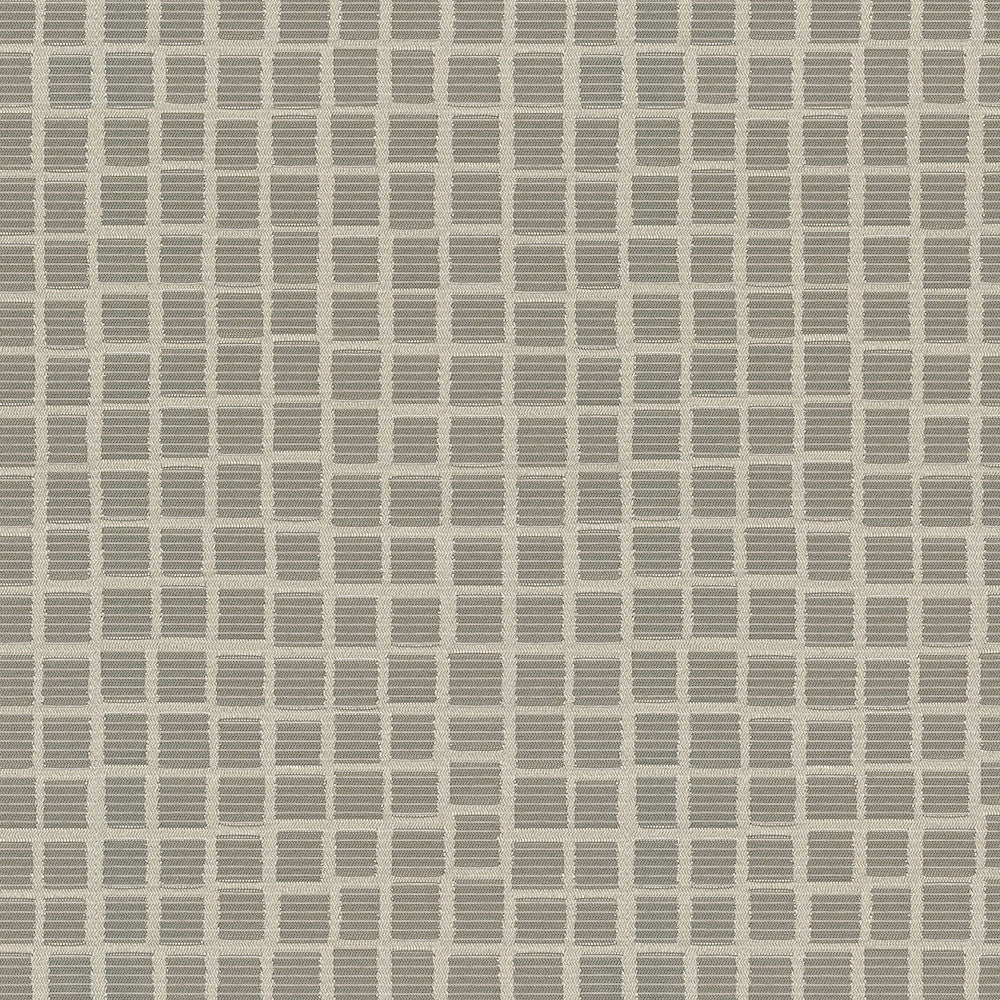 Syndicate 91 Platinum by Crypton Designer Fabric N/A 65% Recycled Post Industrial Polyester, 35% Recycled Post Consumer Polyester US 75,000 Double Rubs </p><p>Repeat: Horizontal: 7.6" (19.4 cm) Across the Roll and Vertical: 11.8" (30.0 cm) Up the Roll 56" (142 cm) - Swanky Fabrics -