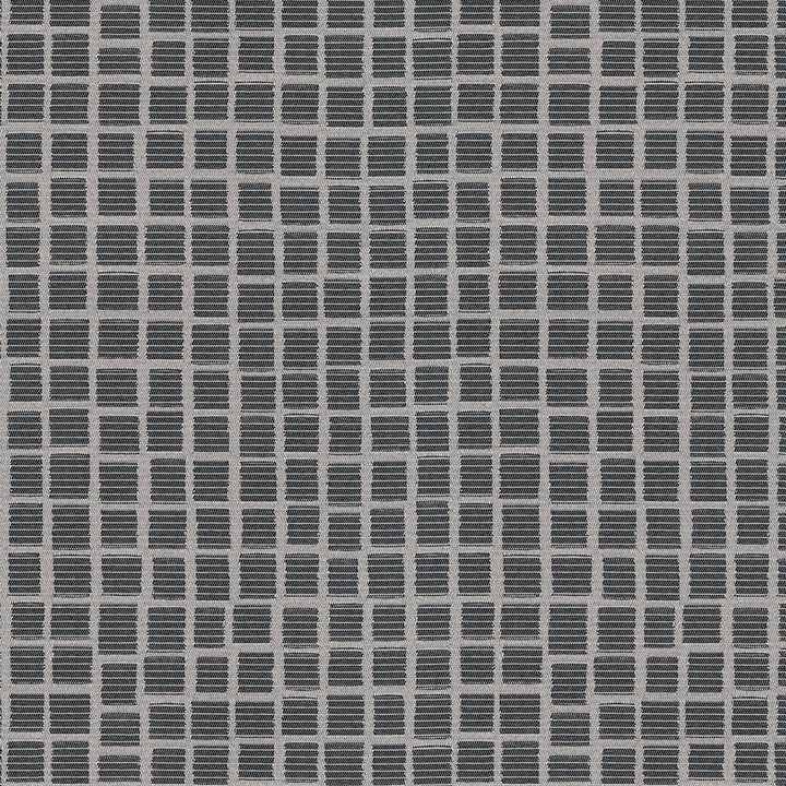 Syndicate 97 Sterling by Crypton Fabric N/A 65% Recycled Post Industrial Polyester, 35% Recycled Post Consumer Polyester US 75,000 Double Rubs </p><p>Repeat: Horizontal: 7.6" (19.4 cm) Across the Roll and Vertical: 11.8" (30.0 cm) Up the Roll 56" (142 cm) - Fabric Carolina -