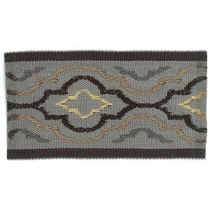 Synergy 1 Flint by Stout Trim