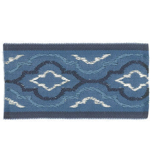 Synergy 5 Chambray by Stout Trim
