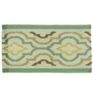 Synergy 6 Mermaid by Stout Trim