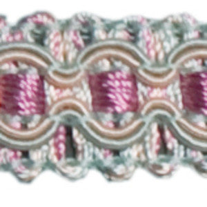Safari Candy Stick by Europatex Fabric