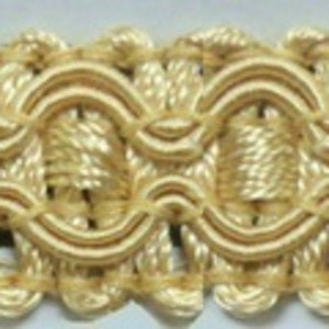 Safari Champagne by Europatex Fabric