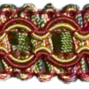 Safari Colonial by Europatex Fabric