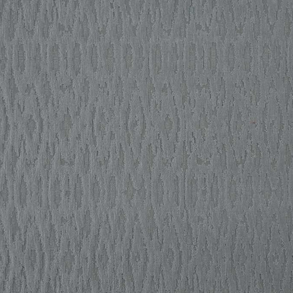 Safari Giraffe Gray by Europatex Fabric Safari 57% Polyester, 43% Viscose 6.65" H, 12.96" V 55.00 inches - Fabric Carolina -