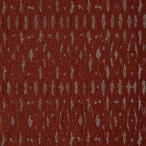 Giraffe Saffron by Europatex Fabric