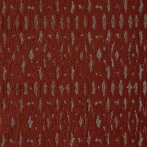 Safari Giraffe Saffron by Europatex Fabric