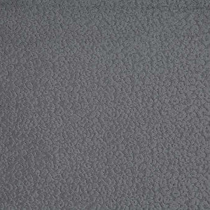 Safari Leopard Gray by Europatex Fabric