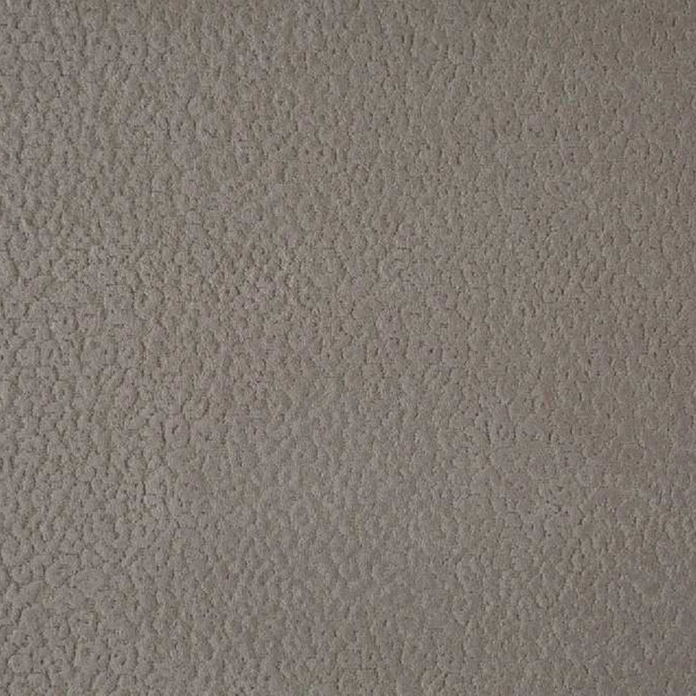 Safari Leopard Powder by Europatex Designer Fabric Safari 57% Polyester, 43% Viscose 6.67" H, 6.22" V 55.00 inches - Swanky Fabrics -