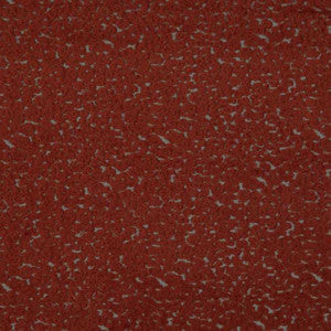 Leopard Saffron by Europatex Fabric