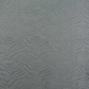 Safari Tiger Gray by Europatex Fabric