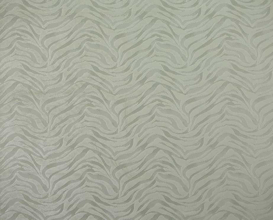 TIGER PEARL by Europatex Fabric Safari 57% Polyester/ 43% Viscose China 50,000 Double Rubs Horizontal: 13.33" and Vertical: 12.12" 55" - Fabric Carolina -